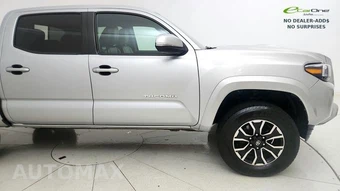 2022 Toyota Tacoma TRD Sport Crew Cab Medium Bed - miniatura 15