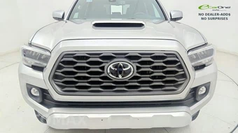 2022 Toyota Tacoma TRD Sport Crew Cab Medium Bed - miniatura 16