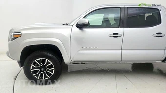 2022 Toyota Tacoma TRD Sport Crew Cab Medium Bed - miniatura 17