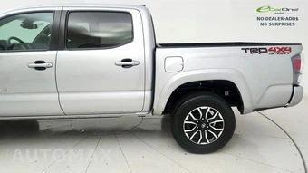2022 Toyota Tacoma TRD Sport Crew Cab Medium Bed - miniatura 18
