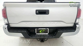 2022 Toyota Tacoma TRD Sport Crew Cab Medium Bed - miniatura 19