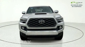 2022 Toyota Tacoma TRD Sport Crew Cab Medium Bed - miniatura 2