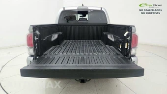 2022 Toyota Tacoma TRD Sport Crew Cab Medium Bed - miniatura 20