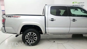 2022 Toyota Tacoma TRD Sport Crew Cab Medium Bed - miniatura 22