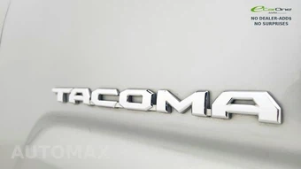 2022 Toyota Tacoma TRD Sport Crew Cab Medium Bed - miniatura 24