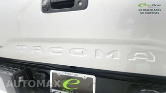 2022 Toyota Tacoma TRD Sport Crew Cab Medium Bed - miniatura 26