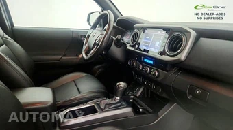 2022 Toyota Tacoma TRD Sport Crew Cab Medium Bed - miniatura 27