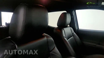 2022 Toyota Tacoma TRD Sport Crew Cab Medium Bed - miniatura 28