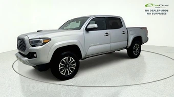 2022 Toyota Tacoma TRD Sport Crew Cab Medium Bed - miniatura 3