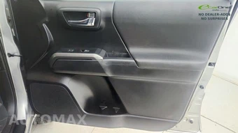 2022 Toyota Tacoma TRD Sport Crew Cab Medium Bed - miniatura 30
