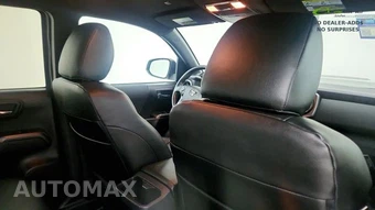2022 Toyota Tacoma TRD Sport Crew Cab Medium Bed - miniatura 33