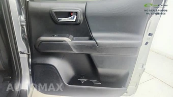 2022 Toyota Tacoma TRD Sport Crew Cab Medium Bed - miniatura 34