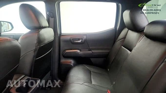 2022 Toyota Tacoma TRD Sport Crew Cab Medium Bed - miniatura 35