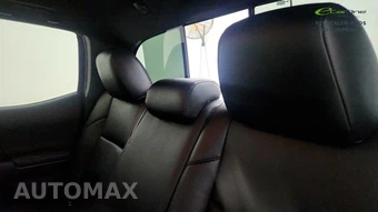 2022 Toyota Tacoma TRD Sport Crew Cab Medium Bed - miniatura 36