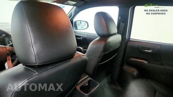 2022 Toyota Tacoma TRD Sport Crew Cab Medium Bed - miniatura 37