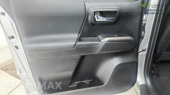 2022 Toyota Tacoma TRD Sport Crew Cab Medium Bed - miniatura 38