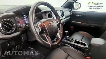 2022 Toyota Tacoma TRD Sport Crew Cab Medium Bed - miniatura 39