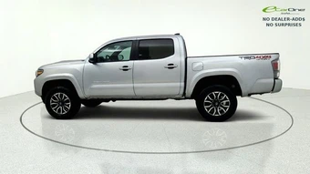 2022 Toyota Tacoma TRD Sport Crew Cab Medium Bed - miniatura 4