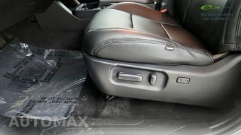2022 Toyota Tacoma TRD Sport Crew Cab Medium Bed - miniatura 41
