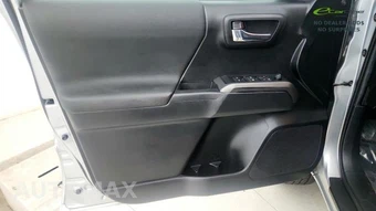 2022 Toyota Tacoma TRD Sport Crew Cab Medium Bed - miniatura 42
