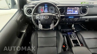 2022 Toyota Tacoma TRD Sport Crew Cab Medium Bed - miniatura 44