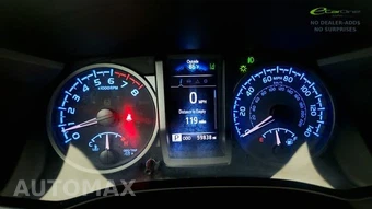 2022 Toyota Tacoma TRD Sport Crew Cab Medium Bed - miniatura 46