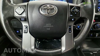 2022 Toyota Tacoma TRD Sport Crew Cab Medium Bed - miniatura 48