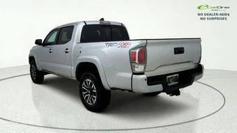2022 Toyota Tacoma TRD Sport Crew Cab Medium Bed - miniatura 5