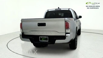 2022 Toyota Tacoma TRD Sport Crew Cab Medium Bed - miniatura 6