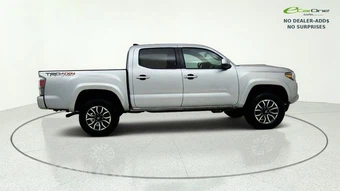 2022 Toyota Tacoma TRD Sport Crew Cab Medium Bed - miniatura 7