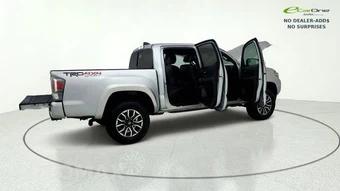 2022 Toyota Tacoma TRD Sport Crew Cab Medium Bed - miniatura 8