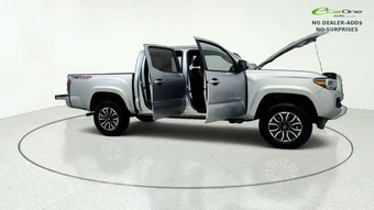 2022 Toyota Tacoma TRD Sport Crew Cab Medium Bed - miniatura 9