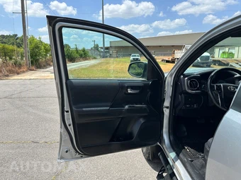 2022 Toyota Tacoma TRD Sport Crew Cab Medium Bed - miniatura 12