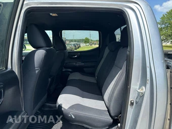 2022 Toyota Tacoma TRD Sport Crew Cab Medium Bed - miniatura 13