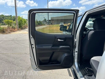 2022 Toyota Tacoma TRD Sport Crew Cab Medium Bed - miniatura 15