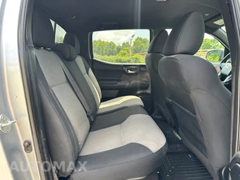 2022 Toyota Tacoma TRD Sport Crew Cab Medium Bed - miniatura 16