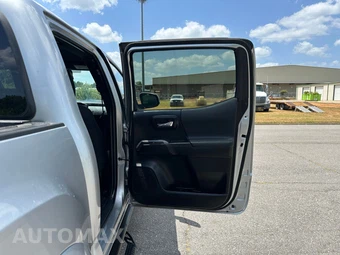 2022 Toyota Tacoma TRD Sport Crew Cab Medium Bed - miniatura 17