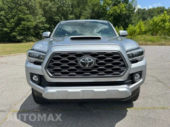 2022 Toyota Tacoma TRD Sport Crew Cab Medium Bed - miniatura 2