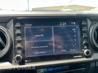 2022 Toyota Tacoma TRD Sport Crew Cab Medium Bed - miniatura 20