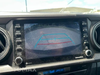 2022 Toyota Tacoma TRD Sport Crew Cab Medium Bed - miniatura 21