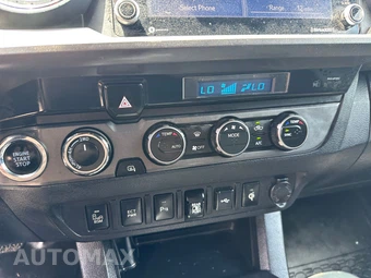 2022 Toyota Tacoma TRD Sport Crew Cab Medium Bed - miniatura 22