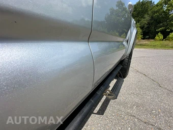 2022 Toyota Tacoma TRD Sport Crew Cab Medium Bed - miniatura 26
