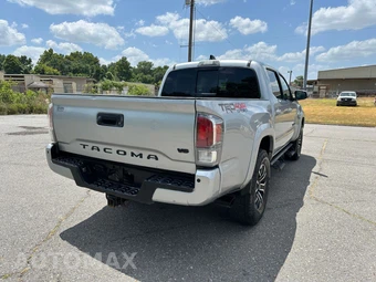 2022 Toyota Tacoma TRD Sport Crew Cab Medium Bed - miniatura 5