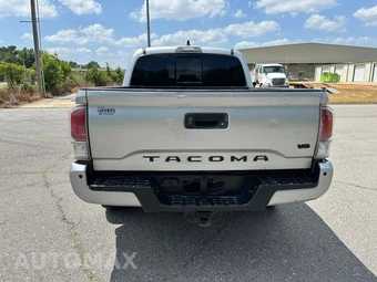 2022 Toyota Tacoma TRD Sport Crew Cab Medium Bed - miniatura 6