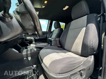 2022 Toyota Tacoma TRD Sport Crew Cab Medium Bed - miniatura 9