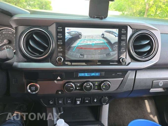 2022 Toyota Tacoma TRD Sport Crew Cab Medium Bed - miniatura 10