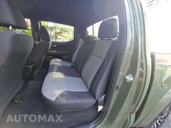 2022 Toyota Tacoma TRD Sport Crew Cab Medium Bed - miniatura 13