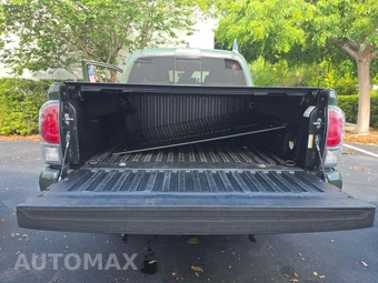 2022 Toyota Tacoma TRD Sport Crew Cab Medium Bed - miniatura 14
