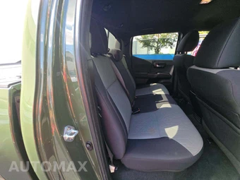 2022 Toyota Tacoma TRD Sport Crew Cab Medium Bed - miniatura 16