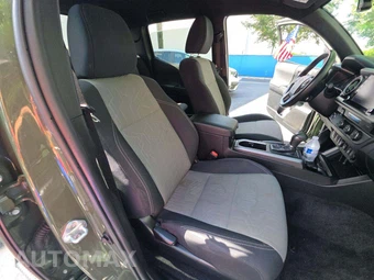 2022 Toyota Tacoma TRD Sport Crew Cab Medium Bed - miniatura 18